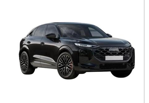 Audi Q3 #1