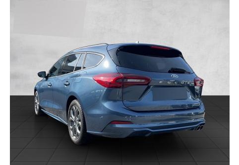 Ford Focus #2