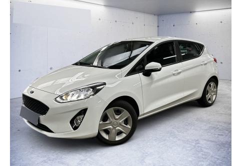 Ford Fiesta #1