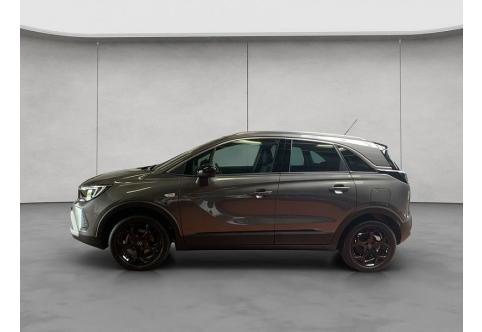 Opel Crossland X #2