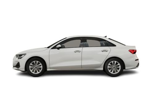 Audi A3 Berline #3