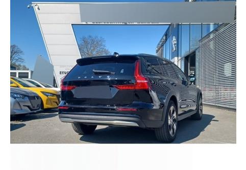 Volvo V60 #3