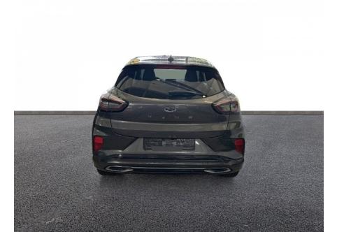 Ford Puma #4