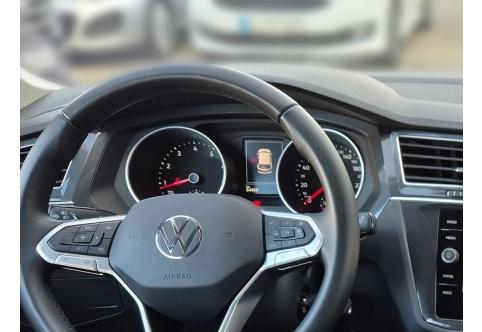 VW Tiguan #11