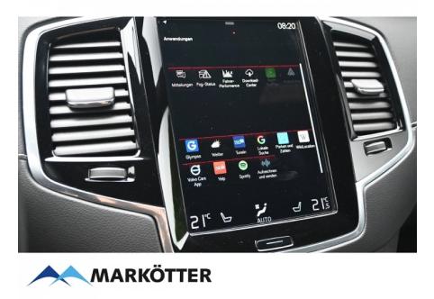 Volvo XC90 #21