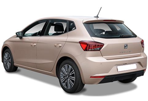 Seat Ibiza #7