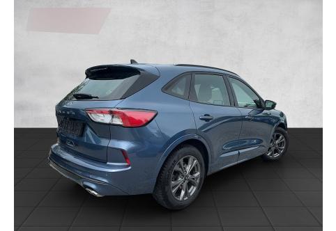 Ford Kuga #3