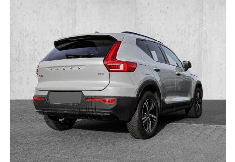 Volvo XC40 #2