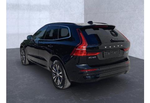 Volvo XC60 #2
