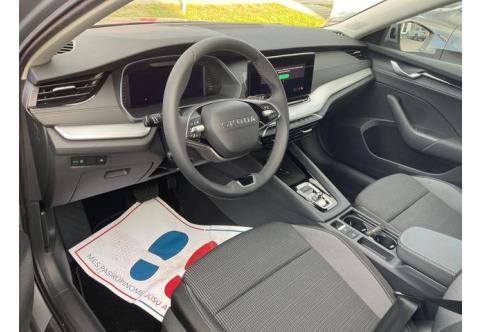 Skoda Octavia #1