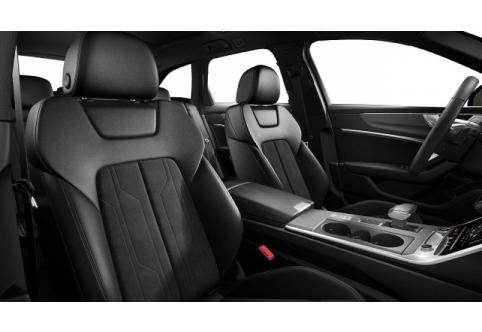 Audi A6 #4