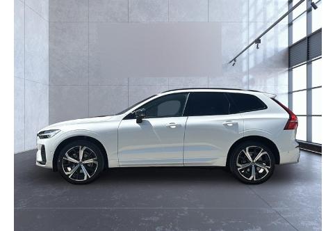 Volvo XC60 #6