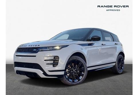 Land Rover Range Rover #1
