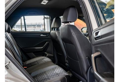 VW T-Roc #4