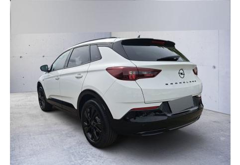 Opel Grandland X #4