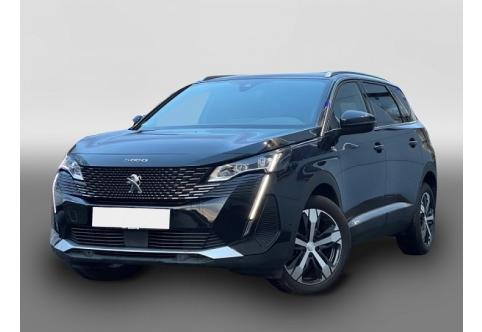 Peugeot 5008 #1
