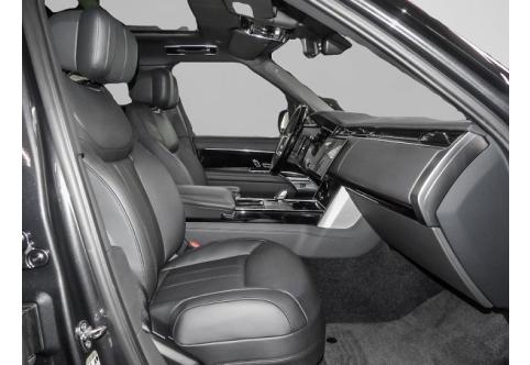 Land Rover Range Rover #3