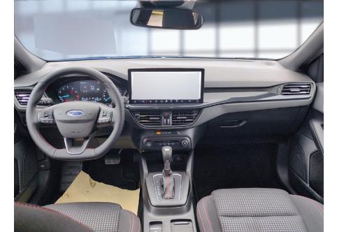 Ford Focus #8