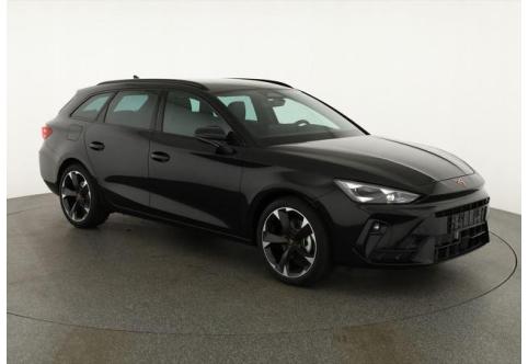 Seat Leon #1