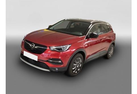 Opel Grandland X #1