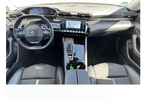 Peugeot 508 #9