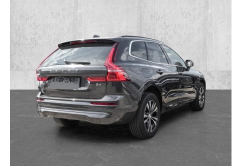 Volvo XC60 #2