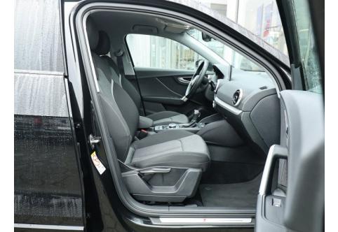 Audi Q2 #2