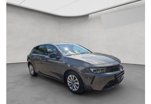 Opel Astra #8
