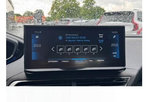 Peugeot 3008 #21