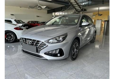 Hyundai i30 #1