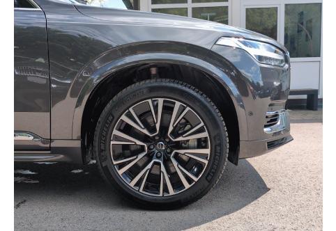 Volvo XC90 #20