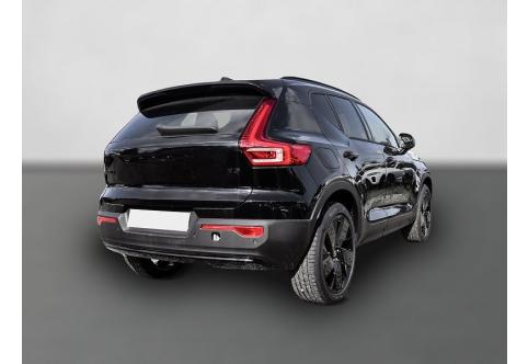 Volvo XC40 #2