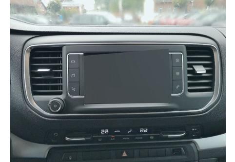 Opel Vivaro #17
