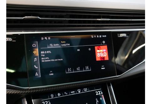 Audi RSQ8 #6