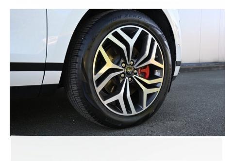 Land Rover Range Rover #31