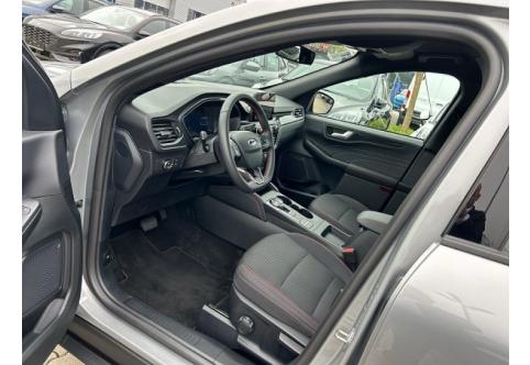 Ford Kuga #10