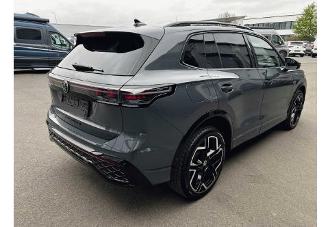 VW Tiguan #2