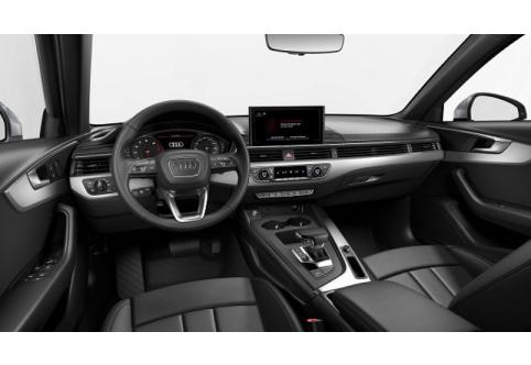 Audi A4 #1