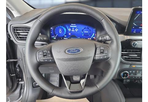 Ford Kuga #9