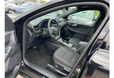 Ford Kuga #10