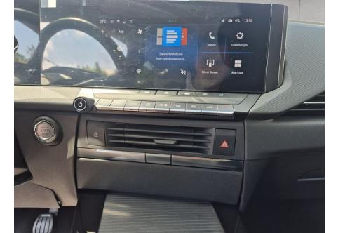 Opel Astra #15
