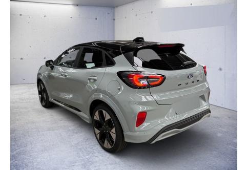 Ford Puma #2