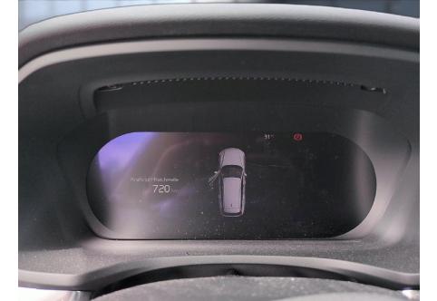 Volvo V60 #12