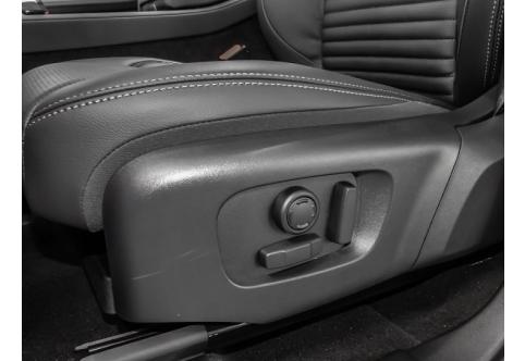 Land Rover Discovery #16