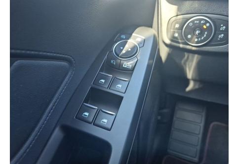 Ford Focus #22