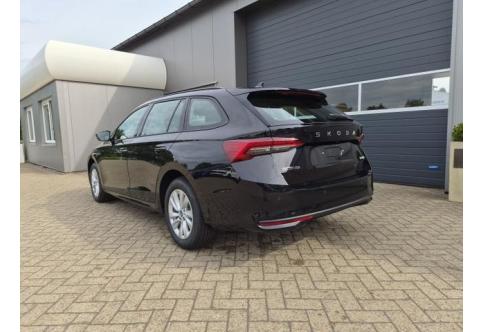 Skoda Octavia #3