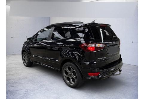 Ford EcoSport #2