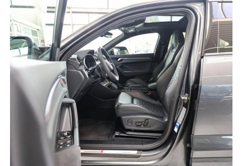 Audi RSQ3 #8