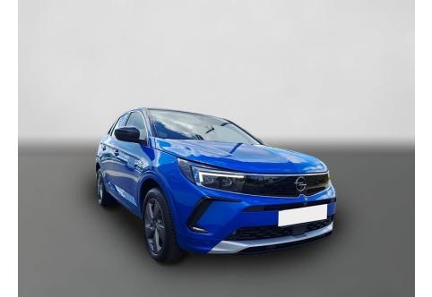 Opel Grandland X #6
