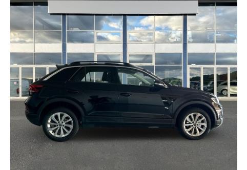 VW T-Roc #5